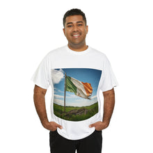 Load image into Gallery viewer, Irish Flag - light shirts
