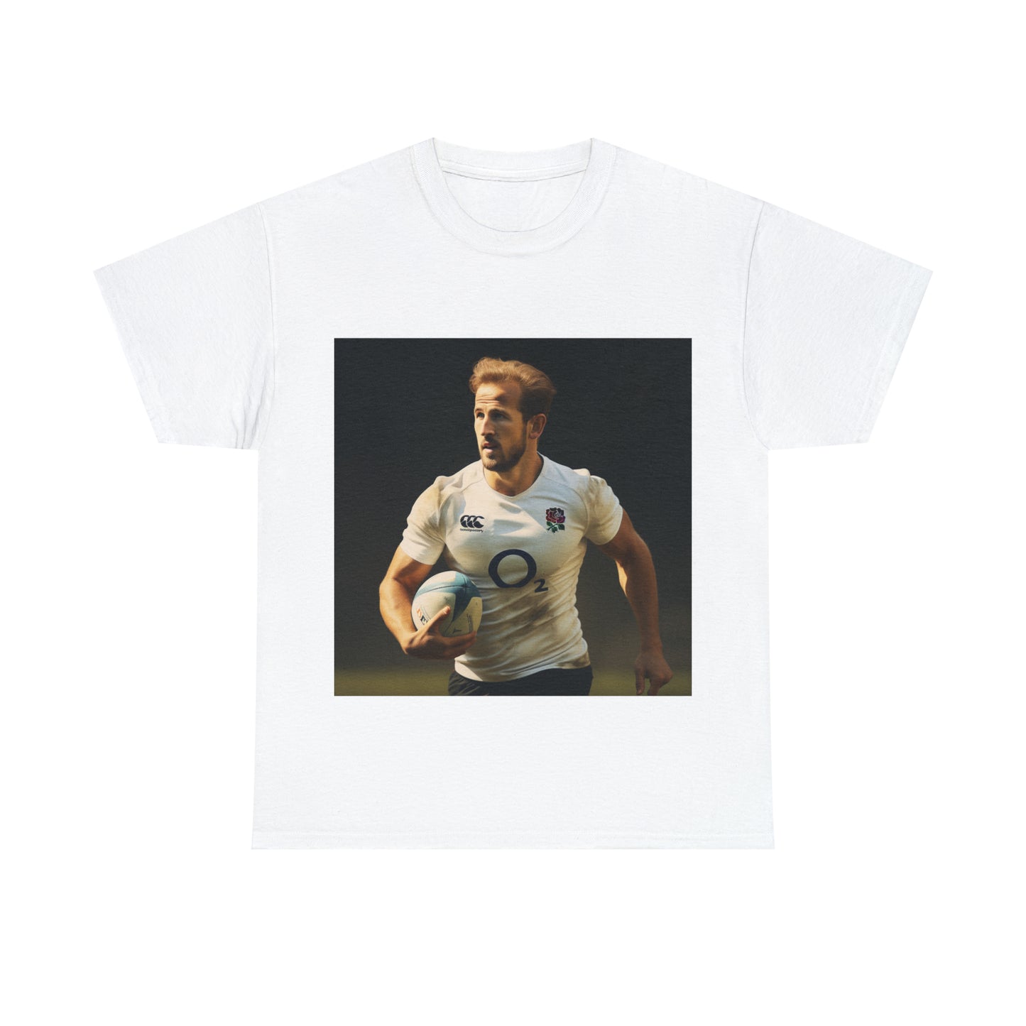 Harry Kane - light shirts