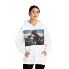 Load image into Gallery viewer, William Wallace - light hoodies
