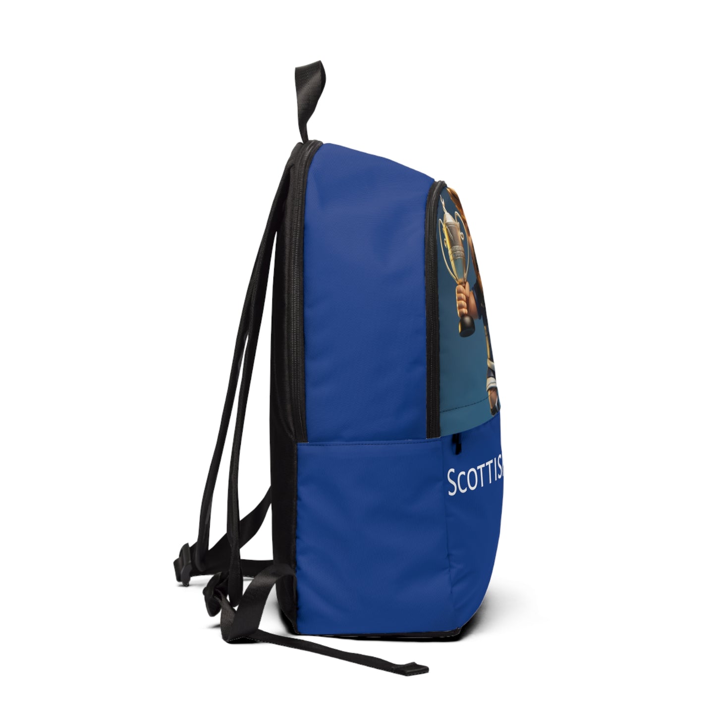 Scotland backpack