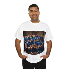 Load image into Gallery viewer, Italy World Cup photoshoot - light shirts
