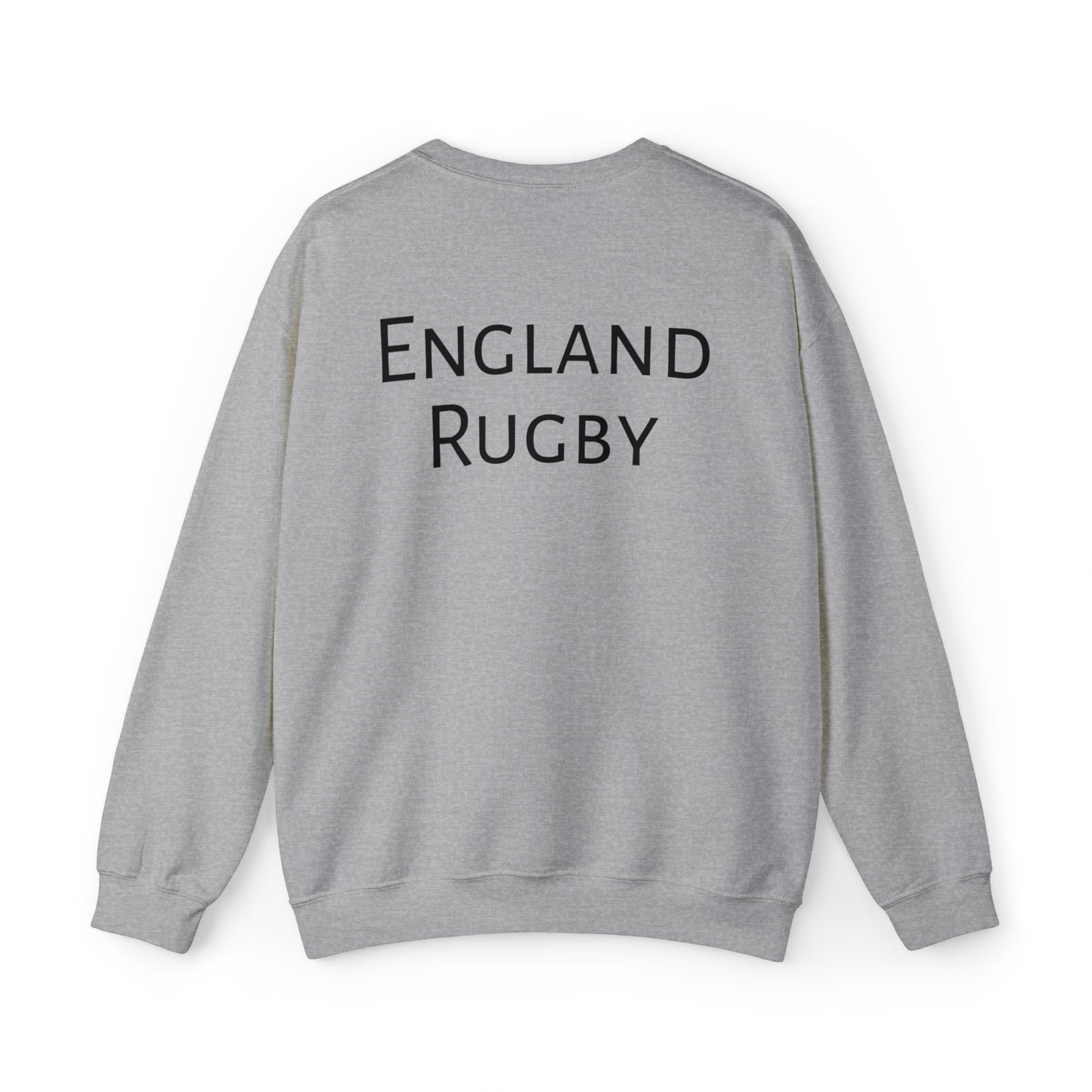 England Ready Team - light sweatshirt