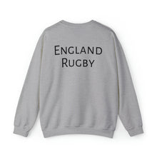 Load image into Gallery viewer, England Ready Team - light sweatshirt
