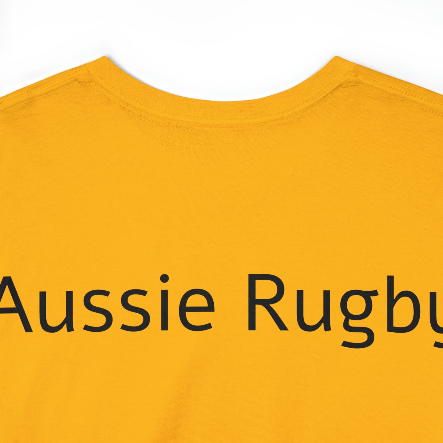 Aussie Aussie Aussie - light shirts