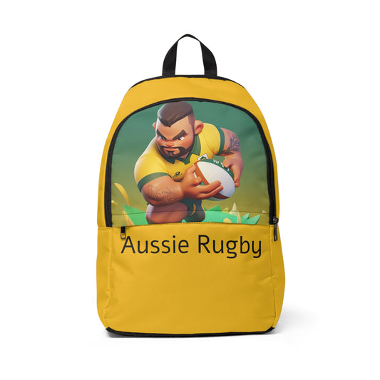 Aussie Backpack