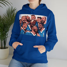 Load image into Gallery viewer, Italy Celebrating - dark hoodies
