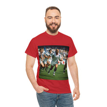 Load image into Gallery viewer, Zinedine Zidane - dark shirts
