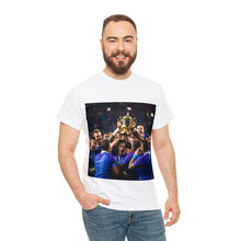 Load image into Gallery viewer, Samoa Lifting RWC - light shirts
