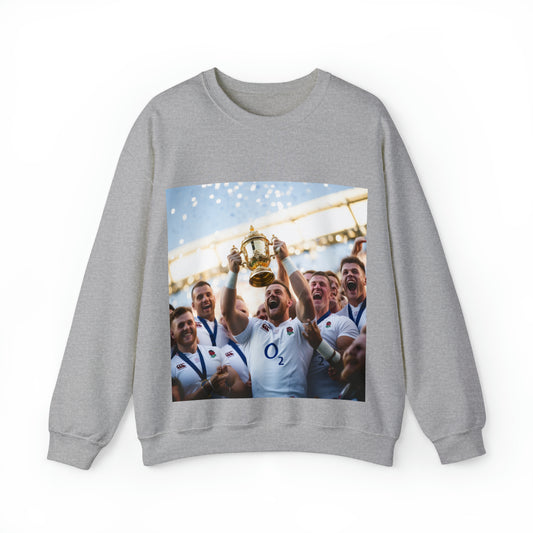 England Lifting Web Ellis Cup - light sweatshirts