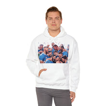 Load image into Gallery viewer, Post Match Italy - light hoodies
