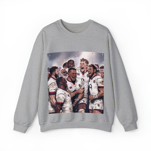 England Celebration - light sweatshirts