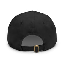 Load image into Gallery viewer, Winston Churchill Rectangle Patch hat
