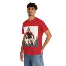 Load image into Gallery viewer, Running Bale - dark shirts
