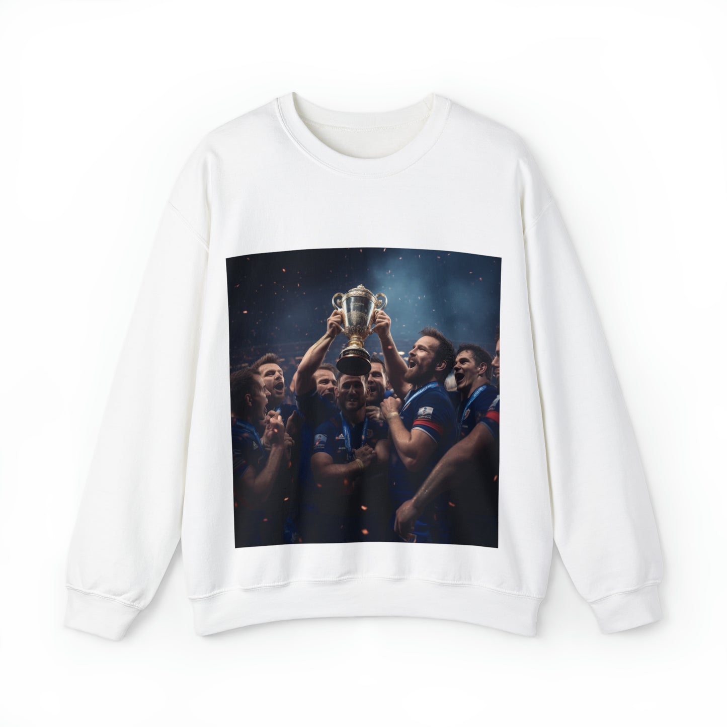 France Lifting Web Ellis Cup - light sweatshirts