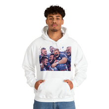 Load image into Gallery viewer, Post Match France - light hoodies
