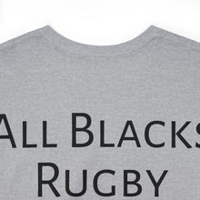 Load image into Gallery viewer, All Blacks with Web Ellis Cup - light shirts
