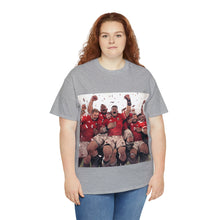 Load image into Gallery viewer, Wales Celebrating - light shirts
