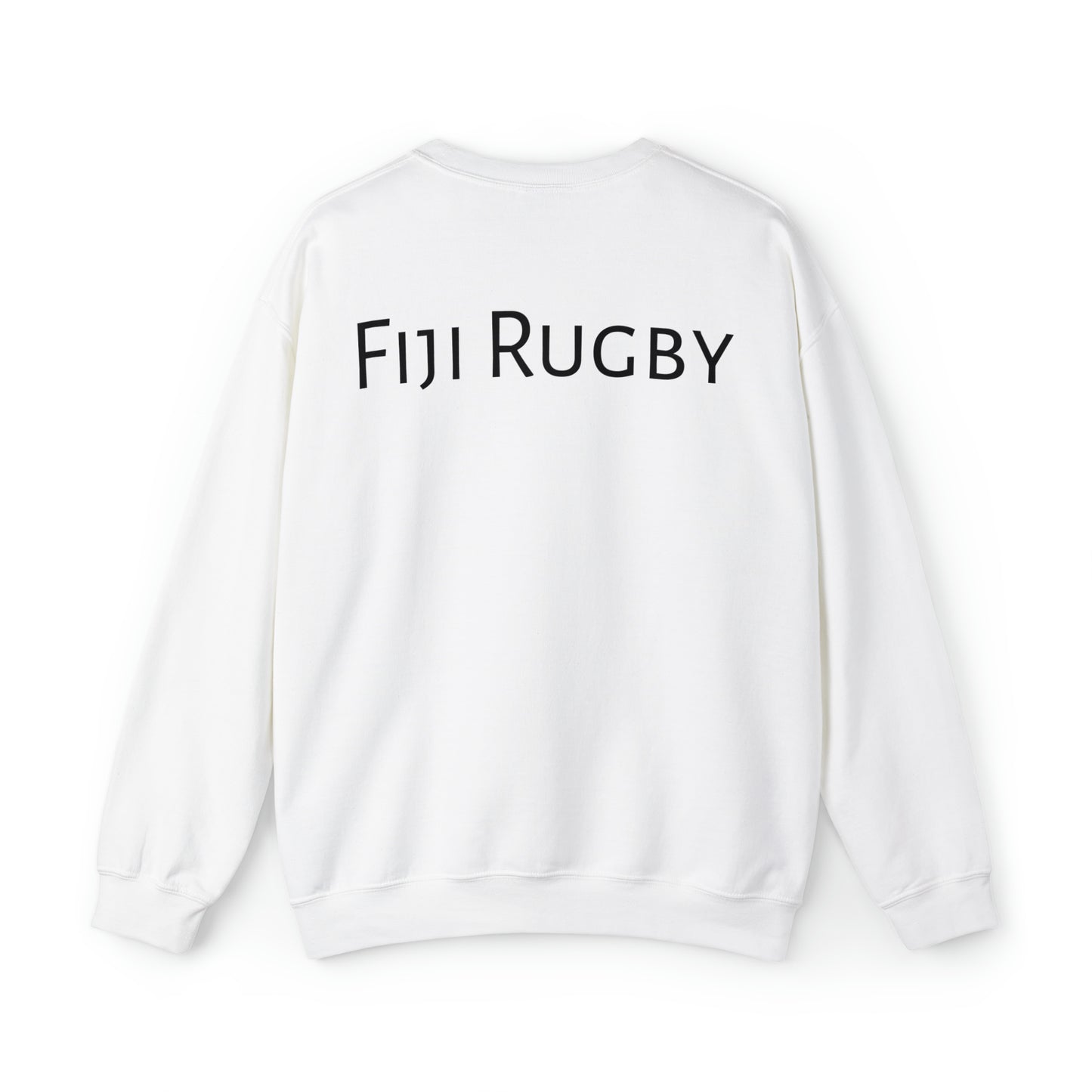 Comic book Fiji - light sweatshirts