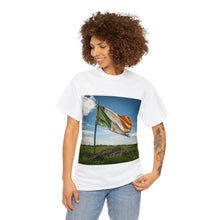 Load image into Gallery viewer, Irish Flag - light shirts
