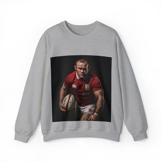 Ready Rooney - light sweatshirts