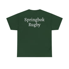 Load image into Gallery viewer, Rugby Mandela - dark shirts
