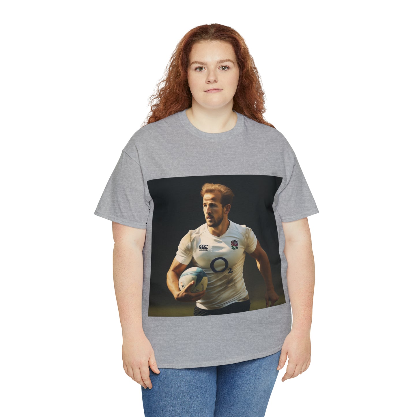 Harry Kane - light shirts