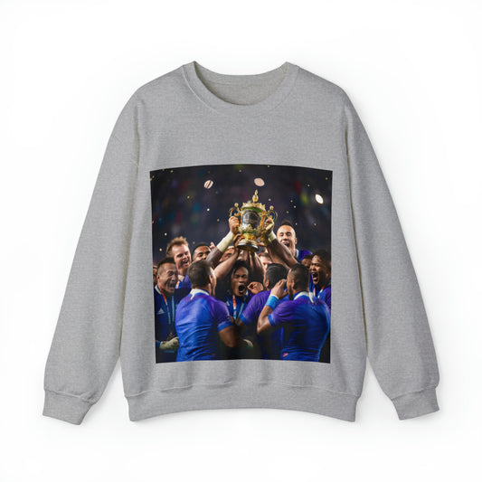 Samoa Lifting RWC - light sweatshirts