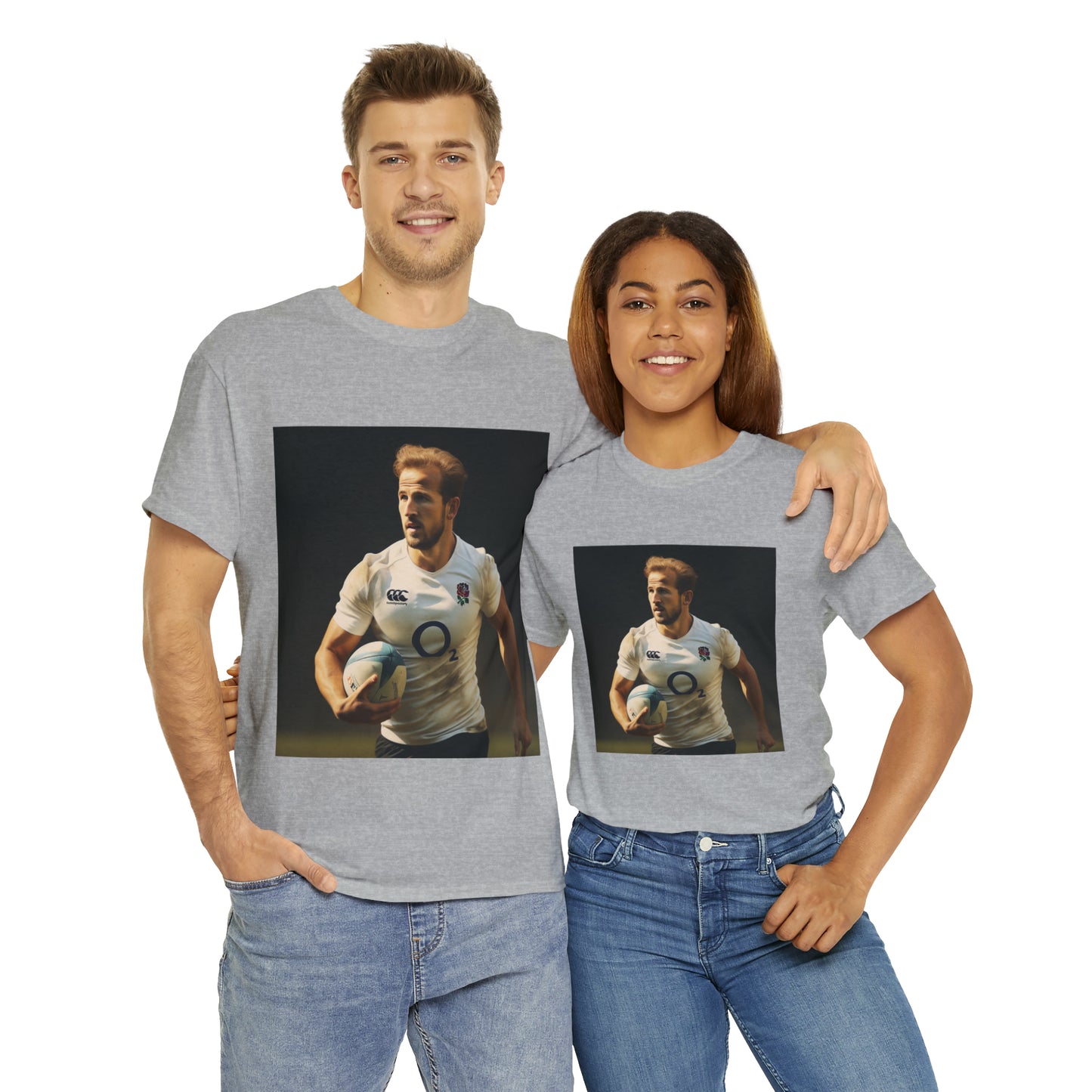 Harry Kane - light shirts