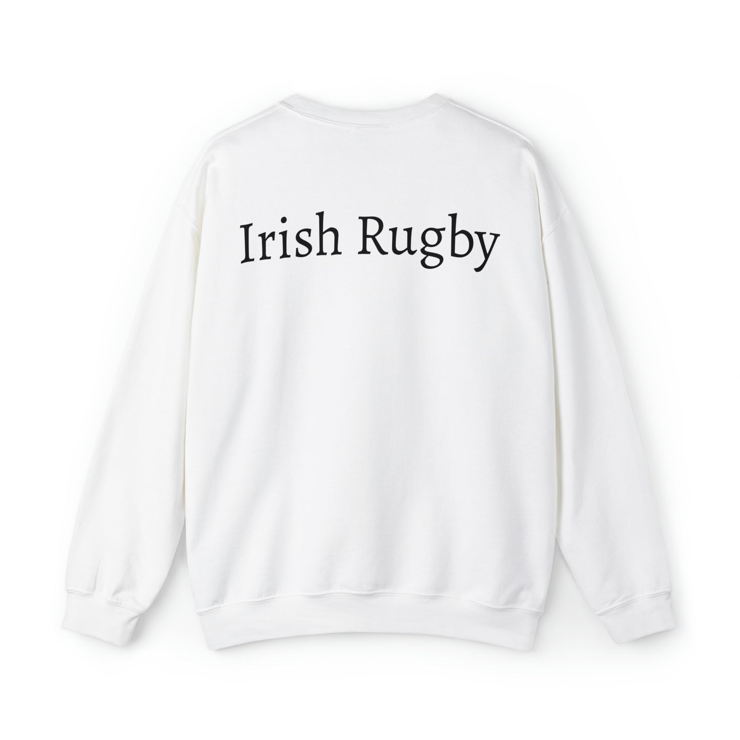 Post Match Ireland - light sweatshirts