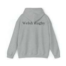 Load image into Gallery viewer, Post Match Wales - light hoodies
