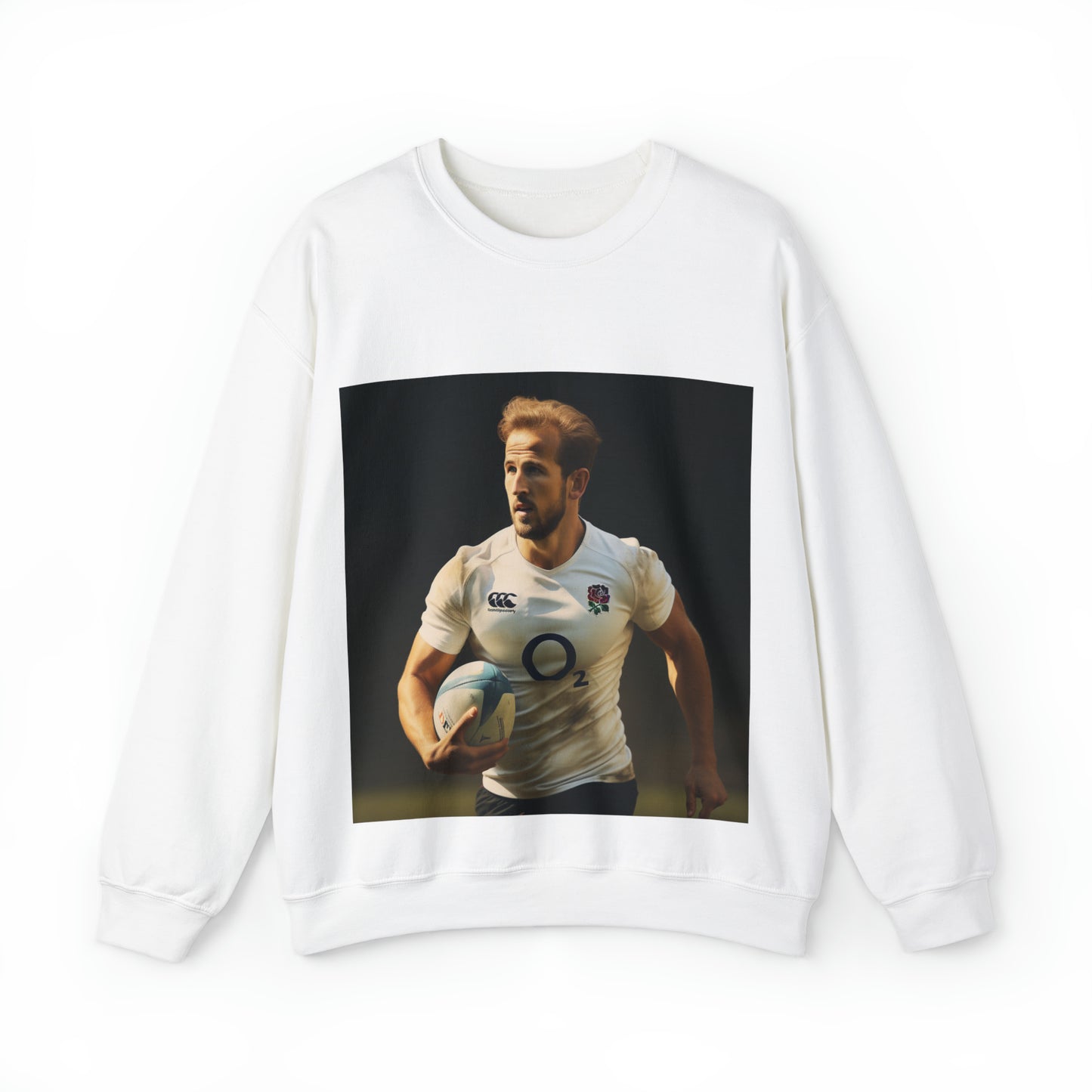 Harry Kane - light sweatshirt