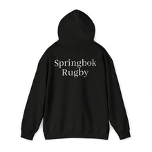 Load image into Gallery viewer, Springboks Team Photo - dark hoodies
