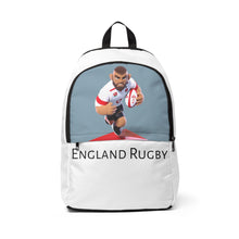 Load image into Gallery viewer, England Backpack
