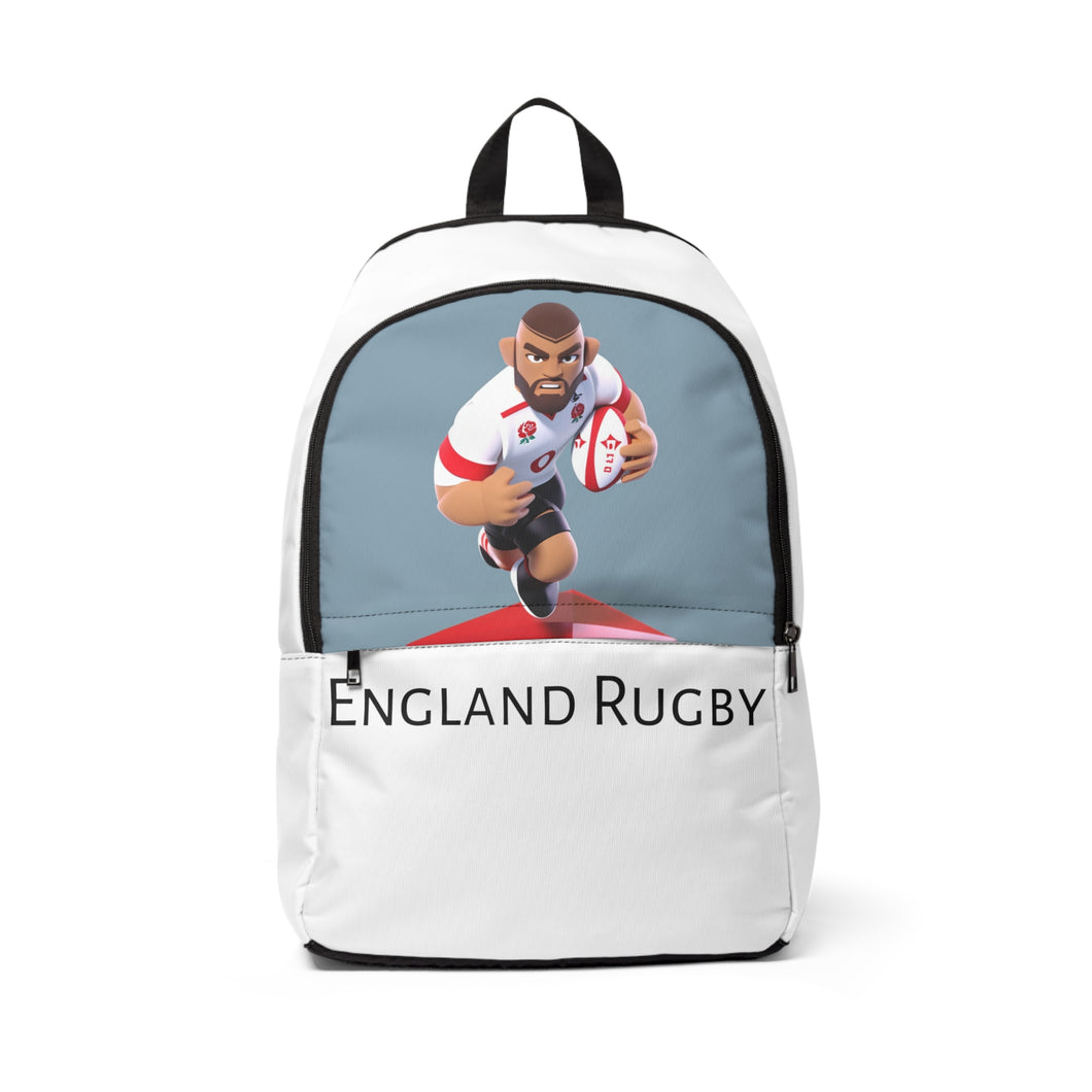 England Backpack