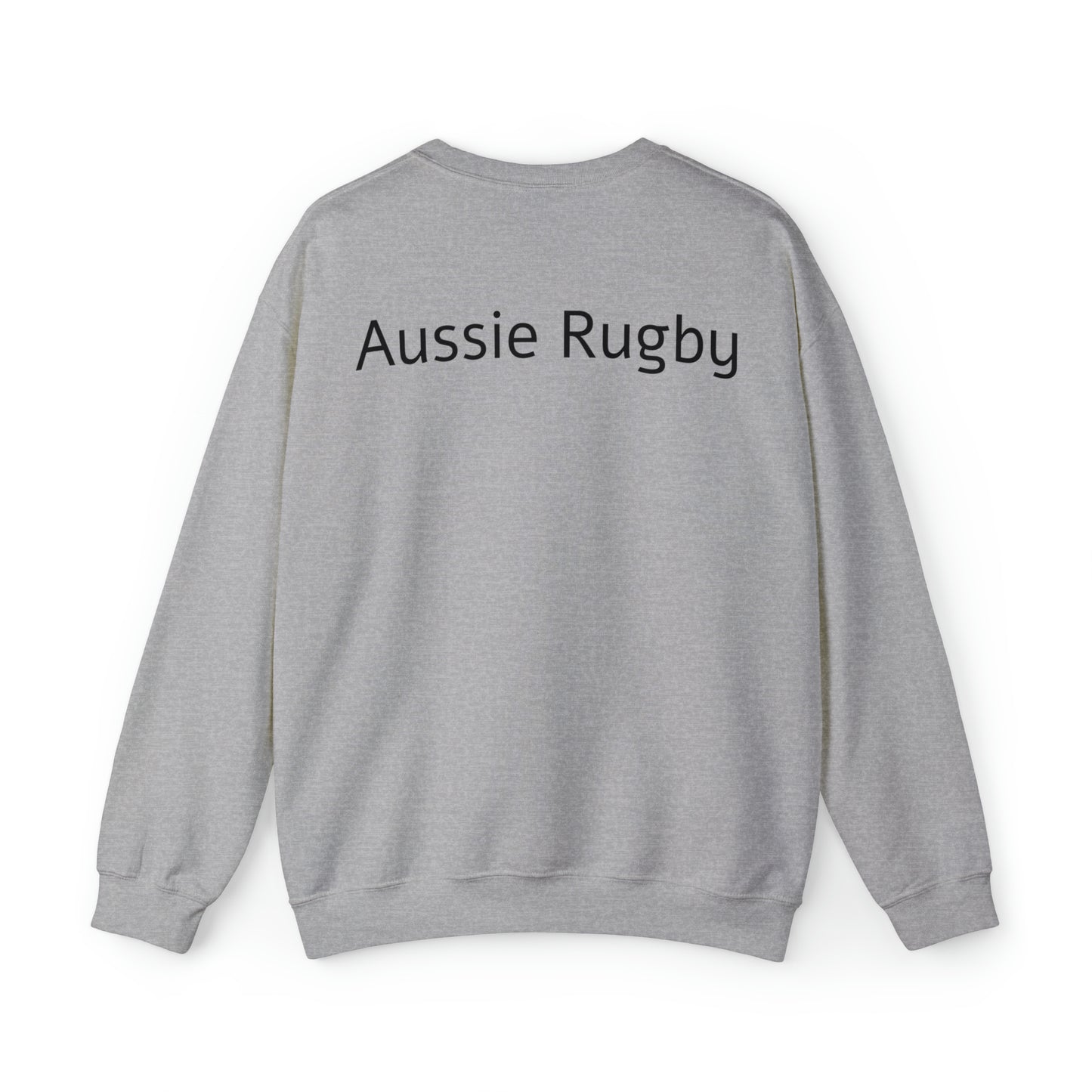 Aussie Aussie Aussie - light sweatshirt