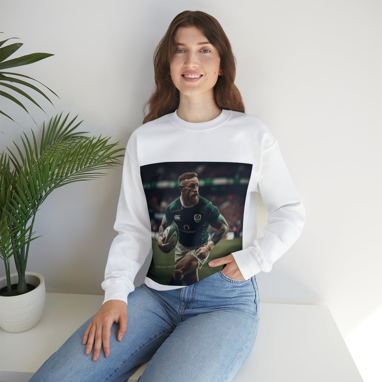 Conor Rugby - light sweatshirts