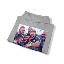 Load image into Gallery viewer, Post Match France - light hoodies
