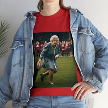 Load image into Gallery viewer, The Queen - dark shirts
