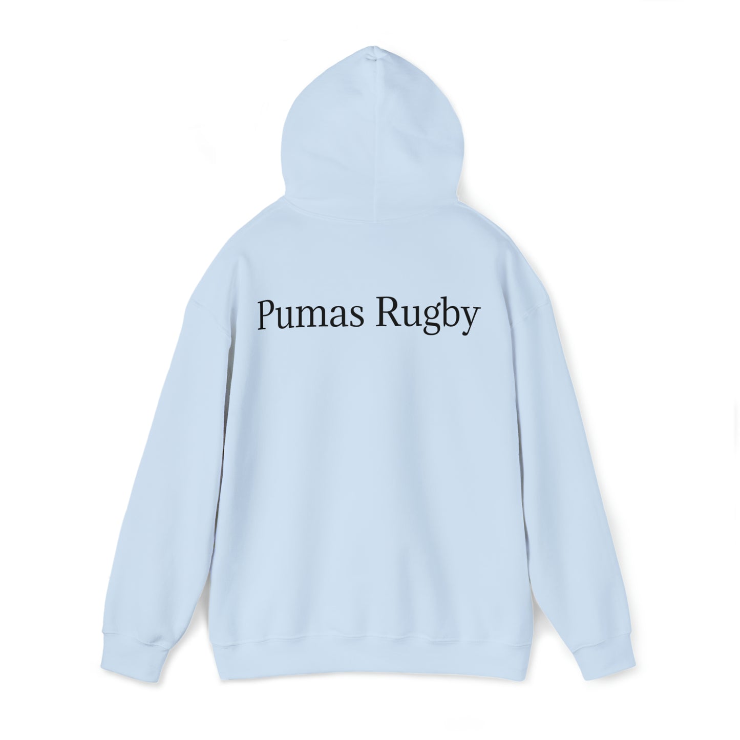 Happy Pumas - light hoodies