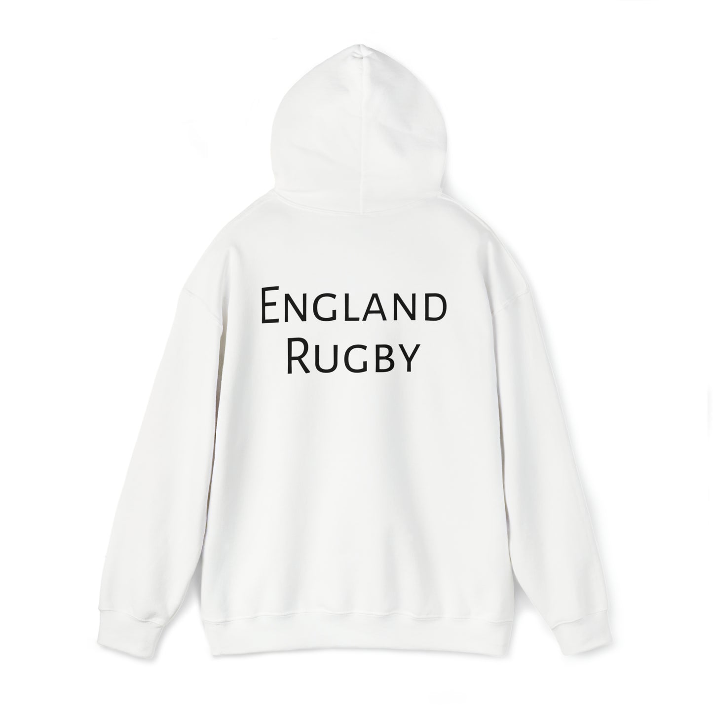 England Lifting Web Ellis Cup - light hoodies