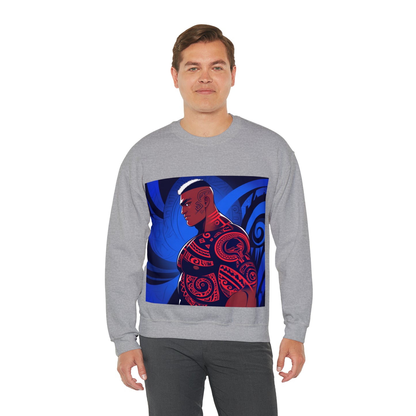 Samoa - light sweatshirts