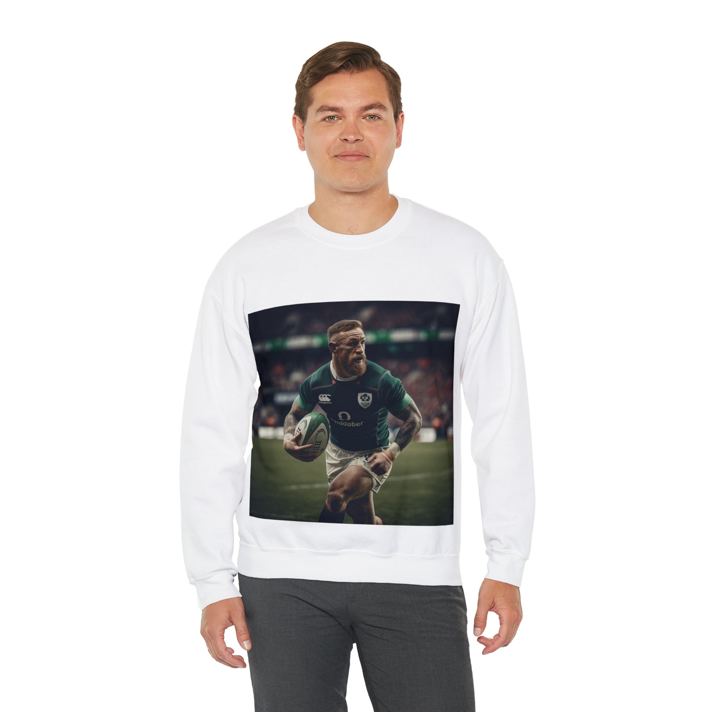 Conor Rugby - light sweatshirts