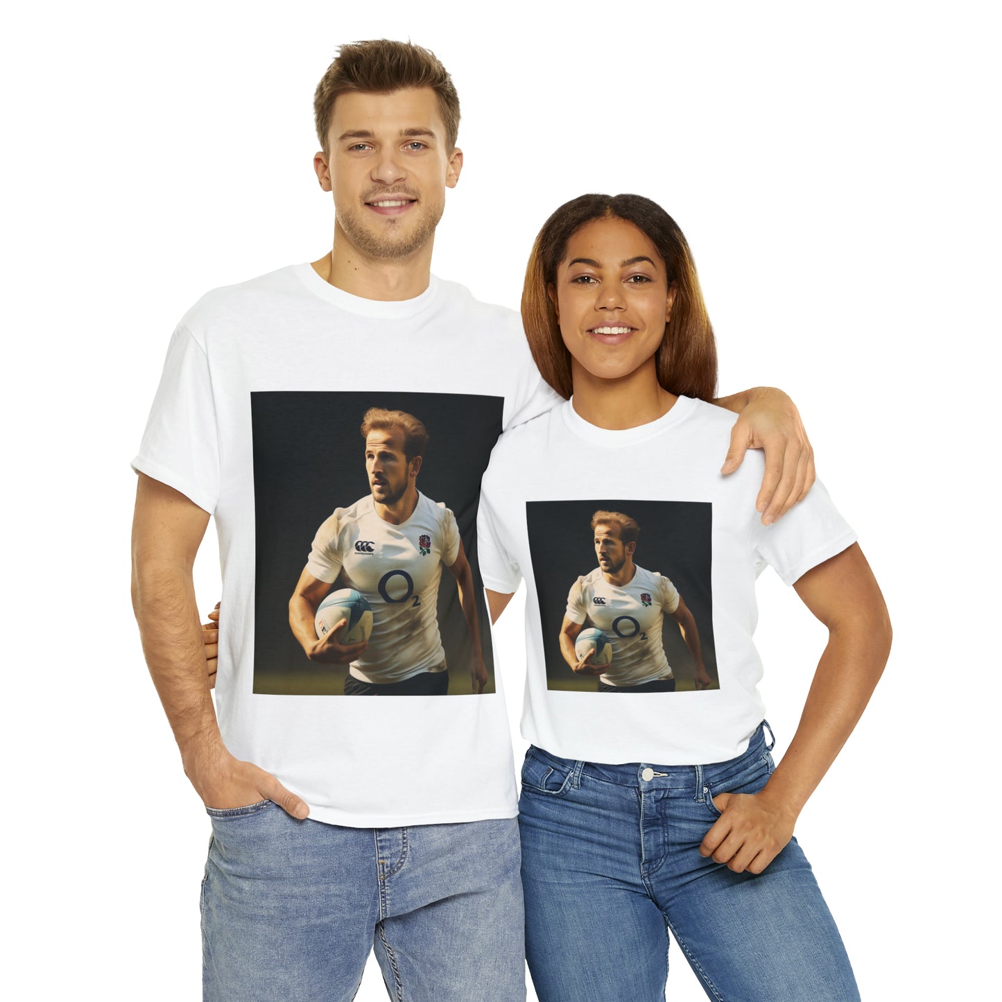 Harry Kane - light shirts