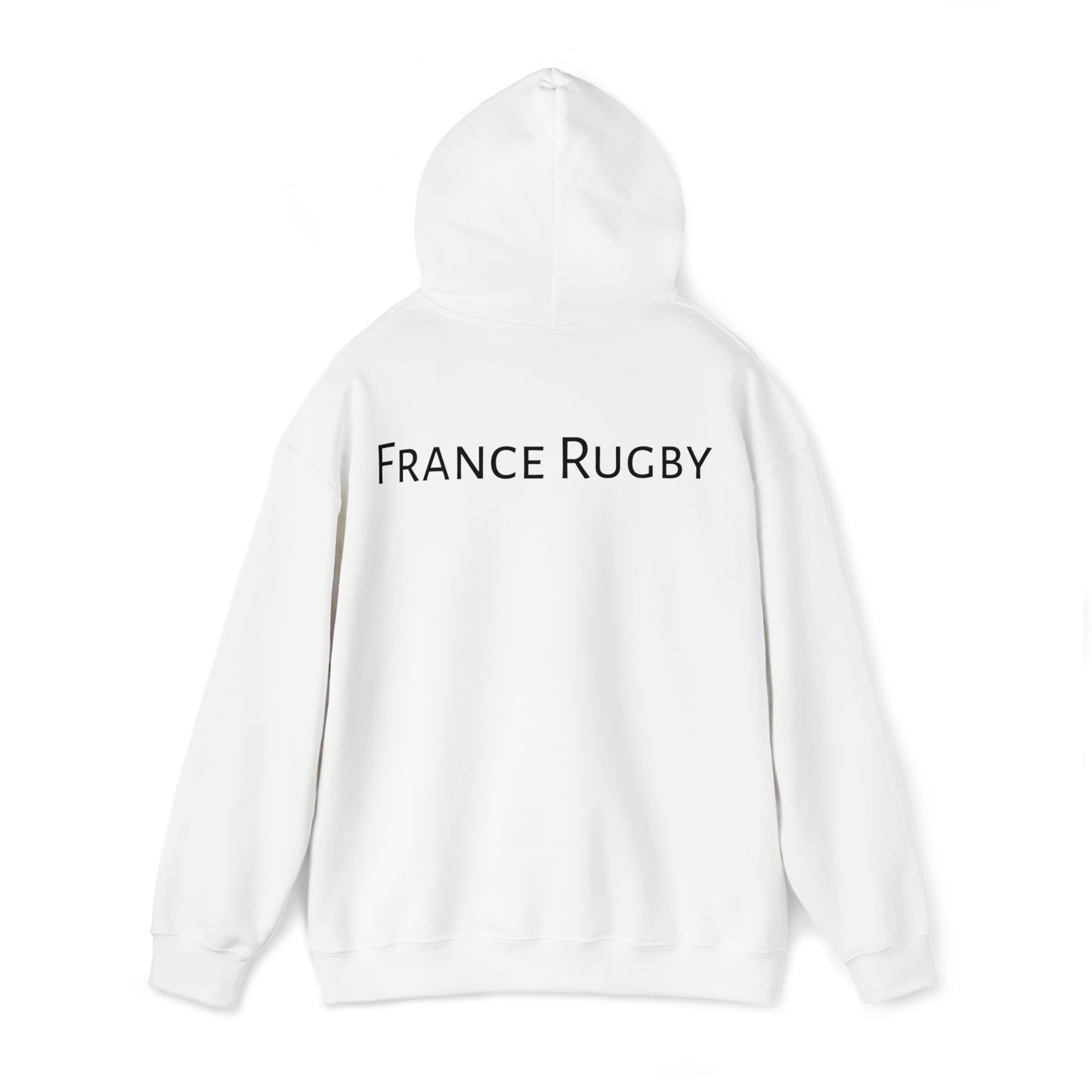 Post Match France - light hoodies
