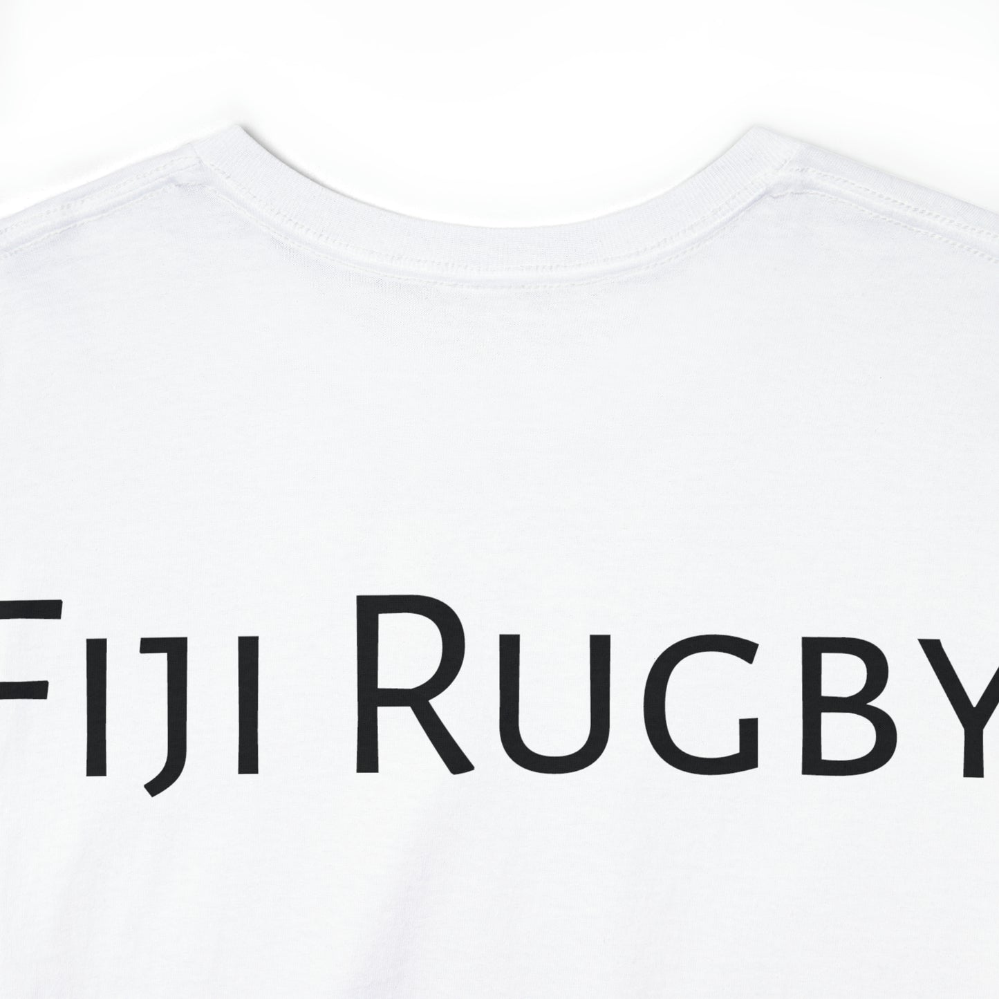 Ready Fiji - light shirts
