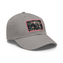 Load image into Gallery viewer, Winston Churchill Rectangle Patch hat
