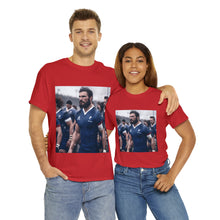 Load image into Gallery viewer, Ready France - dark shirts
