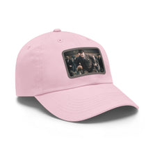 Load image into Gallery viewer, Winston Churchill Rectangle Patch hat
