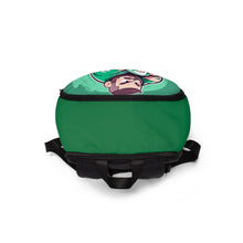 Load image into Gallery viewer, Irish Rugby backpack
