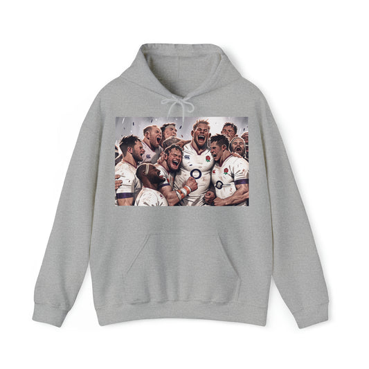 England Celebration 2 - light hoodies